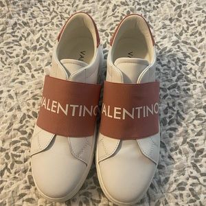 Valentino by Mario Valentino Sneakers
